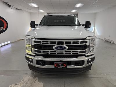 New 2026 Ford F-350 XL Crew Cab 4WD Cab Chassis for sale #FT111257 - photo 2