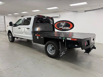New 2026 Ford F-350 Crew Cab Flatbed Truck for sale #FT111257 - photo 2