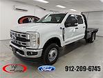New 2026 Ford F-350 XL Crew Cab 4WD Cab Chassis for sale #FT111257 - photo 1