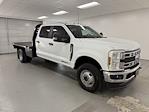 New 2026 Ford F-350 XL Crew Cab 4WD Cab Chassis for sale #FT111257 - photo 3