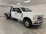 New 2026 Ford F-350 Crew Cab Flatbed Truck for sale #FT111257 - photo 4