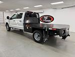 New 2026 Ford F-350 Crew Cab Flatbed Truck for sale #FT111257 - photo 2