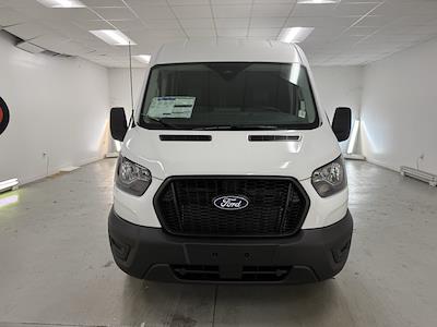 2026 Ford Transit 250 Medium Roof RWD Empty Cargo Van for sale #FT111750 - photo 2