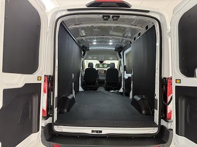 New 2026 Ford Transit 250 Medium Roof Empty Cargo Van for sale #FT111750 - photo 2