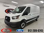 New 2026 Ford Transit 250 Medium Roof Empty Cargo Van for sale #FT111750 - photo 1