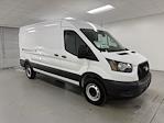 New 2026 Ford Transit 250 Medium Roof Empty Cargo Van for sale #FT111750 - photo 4