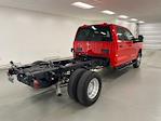 2025 Ford F-350 Crew Cab DRW 4WD Cab Chassis for sale #FT112550 - photo 9