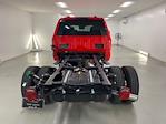 2025 Ford F-350 Crew Cab DRW 4WD Cab Chassis for sale #FT112550 - photo 10