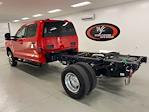 2025 Ford F-350 Crew Cab DRW 4WD Cab Chassis for sale #FT112550 - photo 2