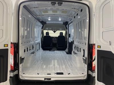 New 2024 Ford Transit 250 Medium Roof Empty Cargo Van for sale #FT120248 - photo 2