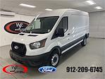 New 2024 Ford Transit 250 Medium Roof Empty Cargo Van for sale #FT120248 - photo 1