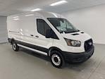 New 2024 Ford Transit 250 Medium Roof Empty Cargo Van for sale #FT120248 - photo 4