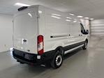 New 2024 Ford Transit 250 Medium Roof Empty Cargo Van for sale #FT120248 - photo 7