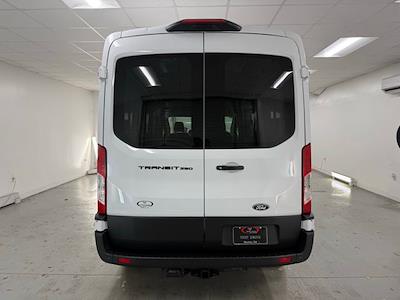 New 2026 Ford Transit 250 Medium Roof Empty Cargo Van for sale #FT120351 - photo 2