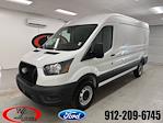 New 2026 Ford Transit 250 Medium Roof Empty Cargo Van for sale #FT120351 - photo 1