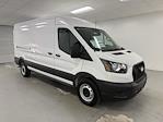 New 2026 Ford Transit 250 Medium Roof Empty Cargo Van for sale #FT120351 - photo 4