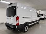 New 2026 Ford Transit 250 Medium Roof Empty Cargo Van for sale #FT120351 - photo 7