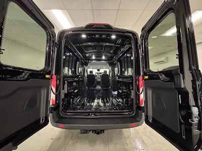New 2026 Ford Transit 250 Medium Roof Empty Cargo Van for sale #FT120551 - photo 2