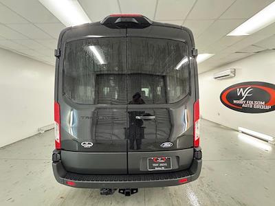 New 2026 Ford Transit 250 Medium Roof Empty Cargo Van for sale #FT120551 - photo 2