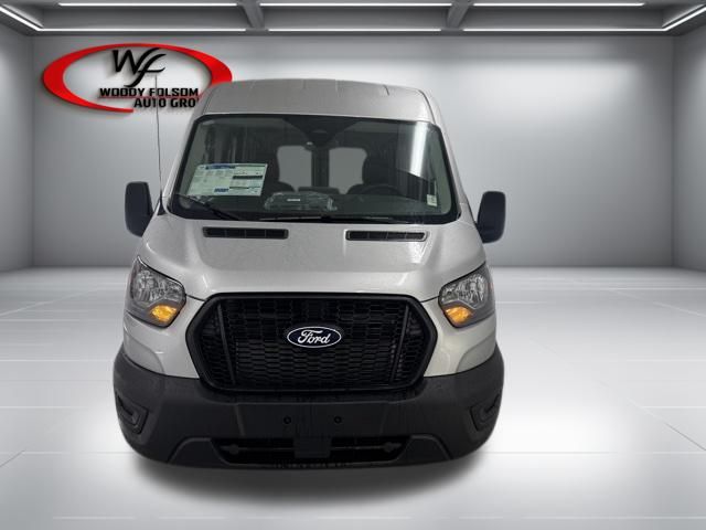 New 2026 Ford Transit 250 - photo 6