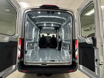 New 2026 Ford Transit 250 Medium Roof Empty Cargo Van for sale #FT120552 - photo 2