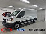 New 2026 Ford Transit 250 Medium Roof Empty Cargo Van for sale #FT120552 - photo 1