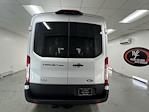 New 2026 Ford Transit 250 Medium Roof Empty Cargo Van for sale #FT120552 - photo 5