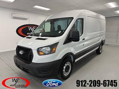 New 2026 Ford Transit 250 Medium Roof Empty Cargo Van for sale #FT122350 - photo 1