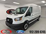 New 2026 Ford Transit 250 Medium Roof Empty Cargo Van for sale #FT122350 - photo 1