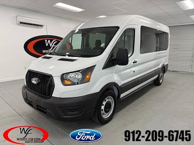 New 2026 Ford Transit 350 XL Passenger Van for sale #FT123359 - photo 1