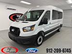 New 2026 Ford Transit 350 XL Passenger Van for sale #FT123359 - photo 1