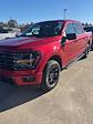 Used 2025 Ford F-150 XLT SuperCrew Cab for sale #PF012262 - photo 1