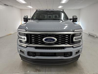 Used 2026 Ford F-450 Platinum Crew Cab for sale #PF092450 - photo 2