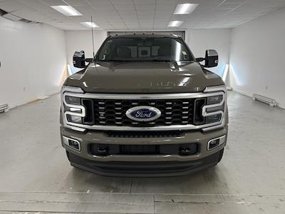 Used 2026 Ford F-450 Platinum Crew Cab for sale #PF092451 - photo 2