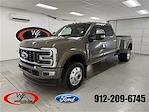 Used 2026 Ford F-450 Platinum Crew Cab for sale #PF092451 - photo 1