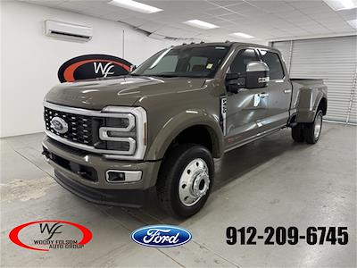 2026 Ford F-450 Crew Cab DRW 4WD Pickup for sale #PF092452 - photo 1