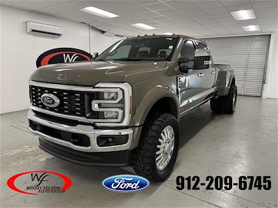2026 Ford F-450 Crew Cab DRW 4WD Pickup for sale #PF100151 - photo 1