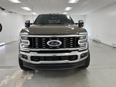 2026 Ford F-450 Crew Cab DRW 4WD Pickup for sale #PF100151 - photo 2