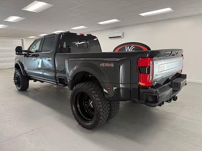 2026 Ford F-450 Crew Cab DRW 4WD Pickup for sale #PF100153 - photo 2