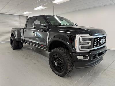 Used 2026 Ford F-450 Platinum Crew Cab for sale #PF100153 - photo 2
