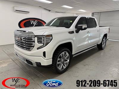 Used 2025 GMC Sierra 1500 Denali Crew Cab for sale #UF111051 - photo 1