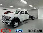 2026 Ram 5500 Crew Cab DRW 4WD Cab Chassis for sale #UF121251 - photo 1