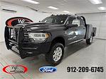 2024 Ram 3500 Crew Cab 4WD Flatbed Truck for sale #UF090451 - photo 1