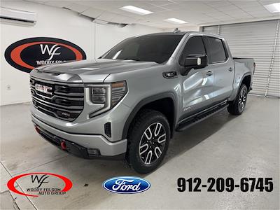 2023 GMC Sierra 1500 Crew Cab 4WD Pickup for sale #UF080854 - photo 1