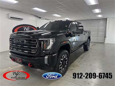 2024 GMC Sierra 2500 Crew Cab 4WD Pickup for sale #UF091153 - photo 1