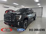 2024 GMC Sierra 2500 Crew Cab 4WD Pickup for sale #UF091153 - photo 1