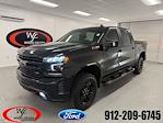2020 Chevrolet Silverado 1500 Crew Cab 4WD Pickup for sale #UF121254 - photo 1
