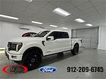 Used 2025 Ford F-150 Platinum SuperCrew Cab for sale #UF103151 - photo 1