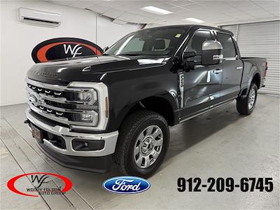 2026 Ford F-250 Crew Cab 4WD Pickup for sale #UF101057 - photo 1