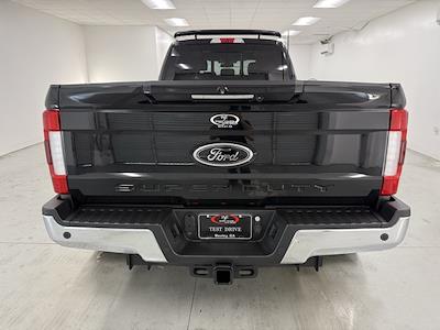 2018 Ford F-450 Crew Cab DRW 4WD Pickup for sale #UF100651 - photo 2